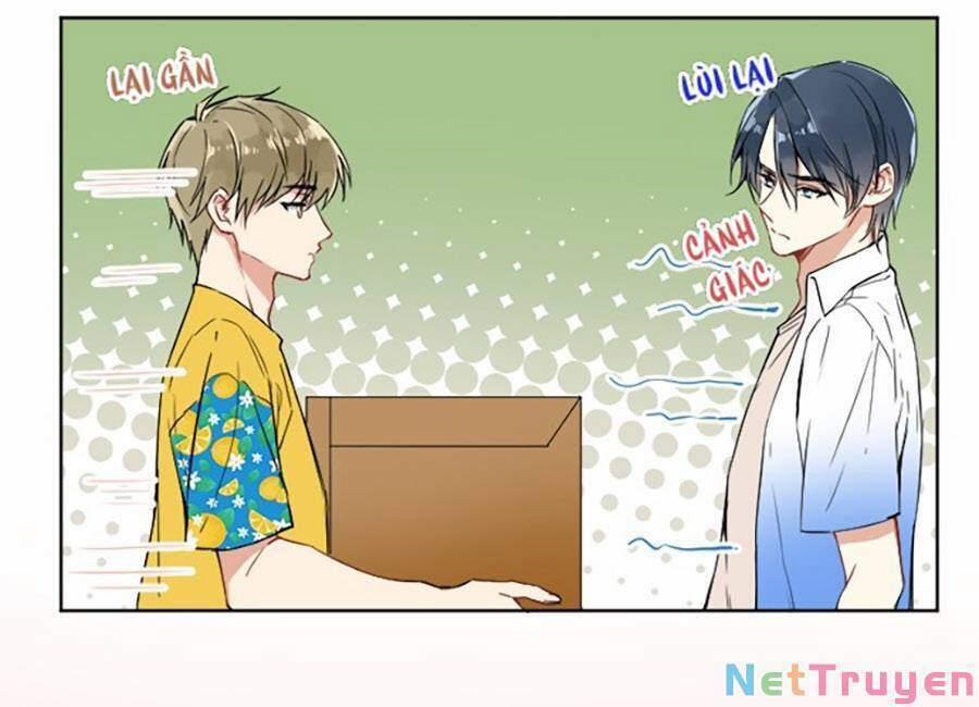 Tâm Động Thuấn Di 47 trang 7