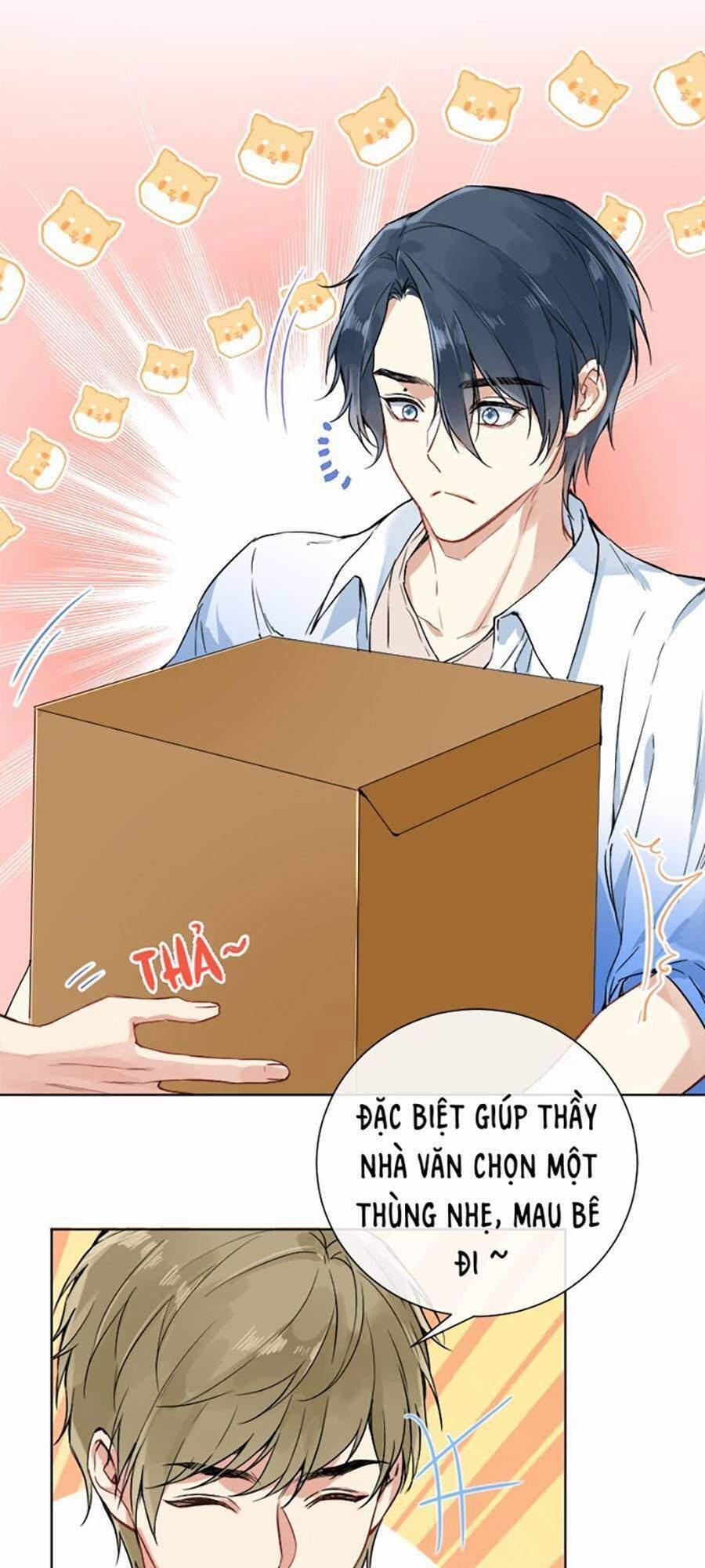 Tâm Động Thuấn Di 47 trang 8