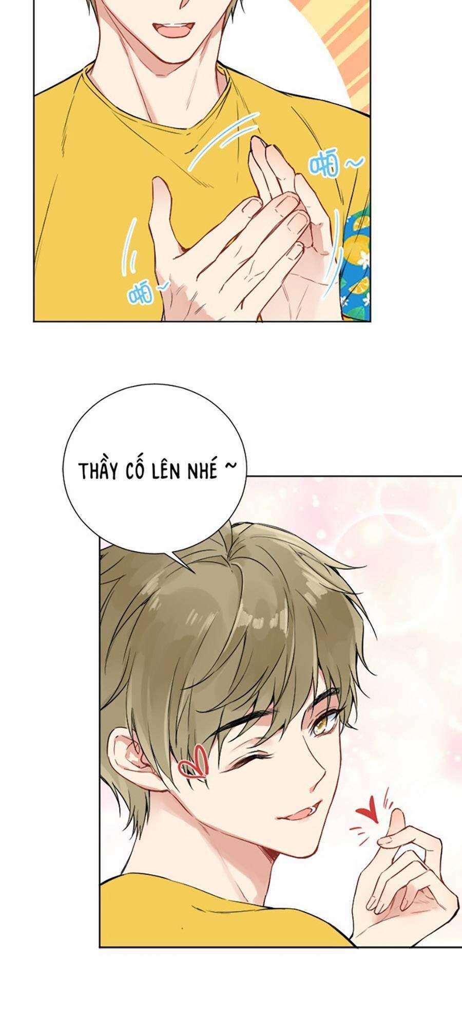 Tâm Động Thuấn Di 47 trang 9