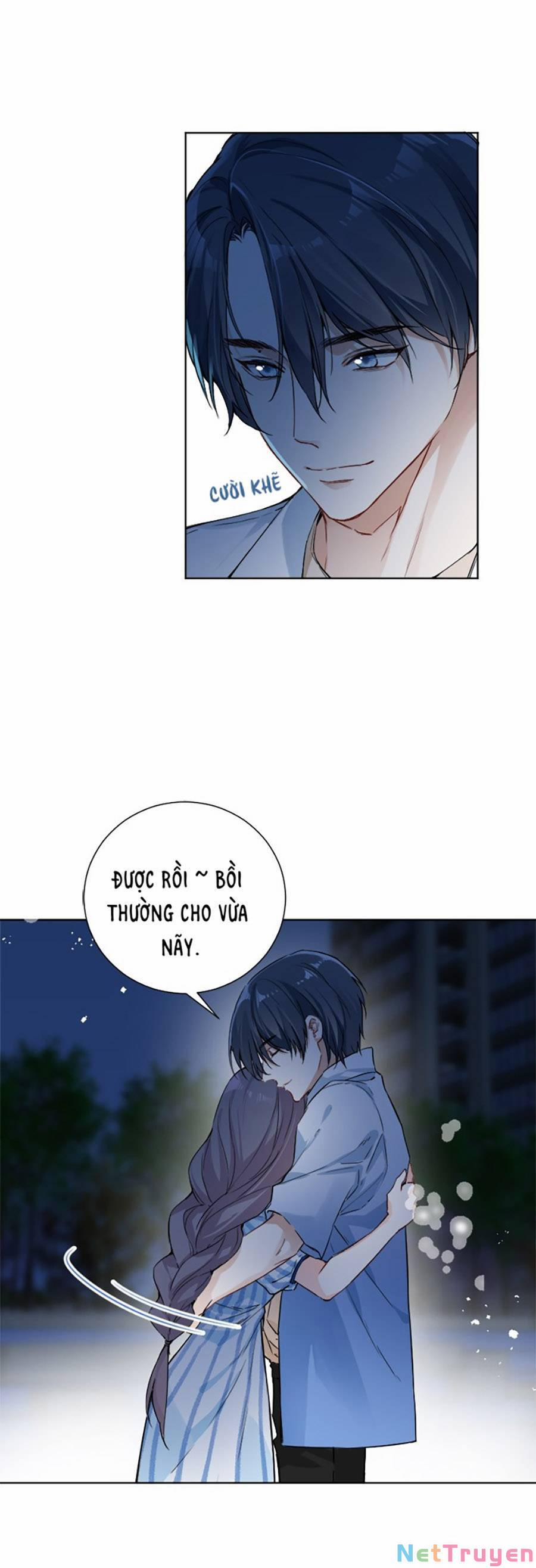 Tâm Động Thuấn Di 48 trang 10