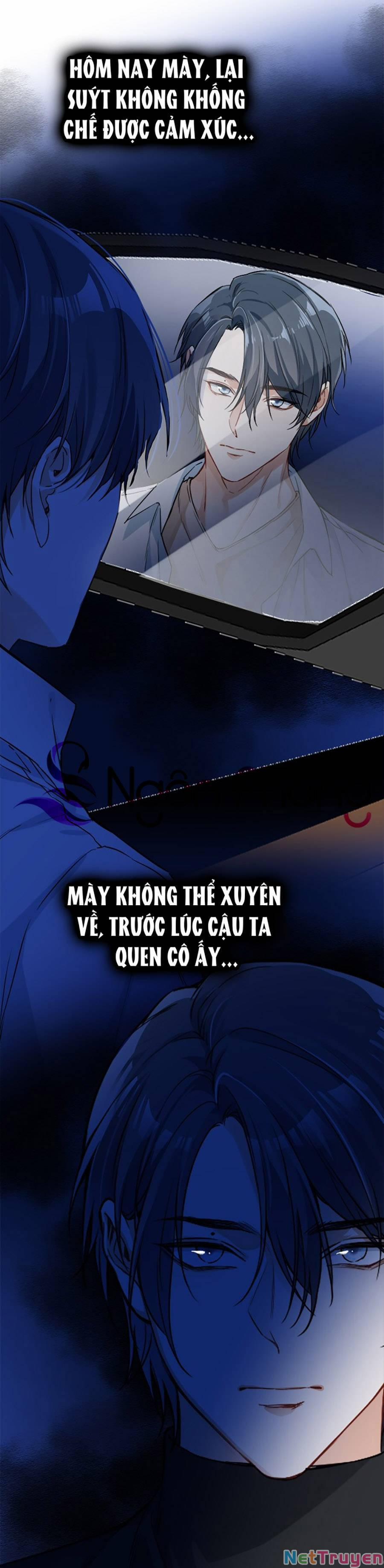 Tâm Động Thuấn Di 48 trang 14