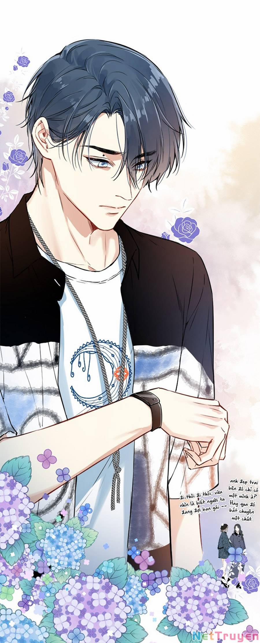 Tâm Động Thuấn Di 48 trang 20