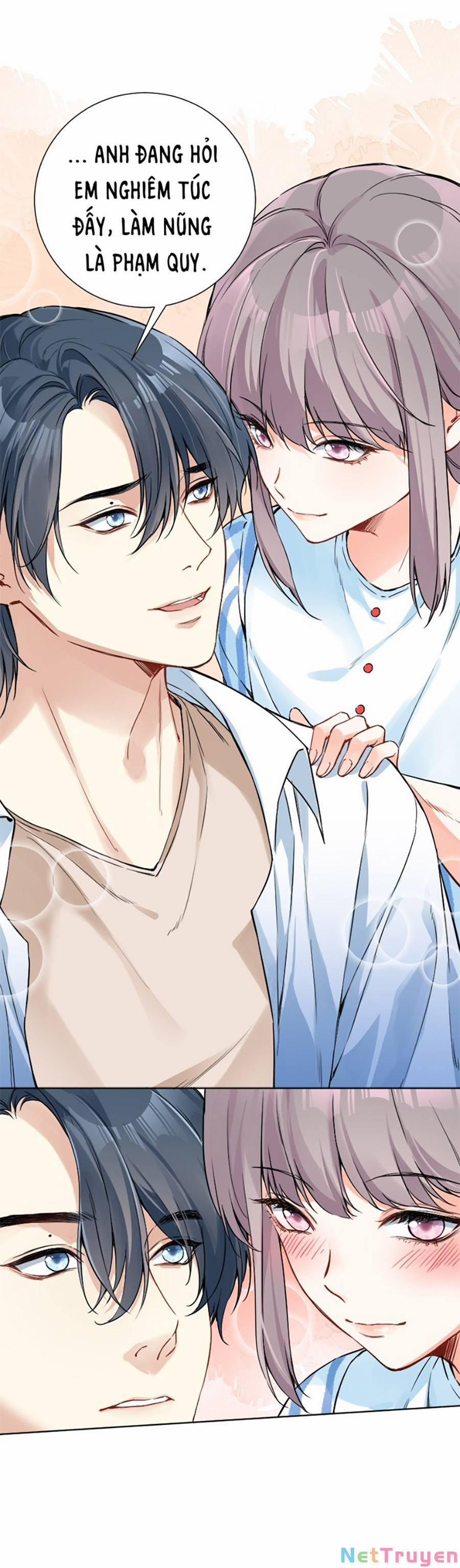 Tâm Động Thuấn Di 48 trang 5