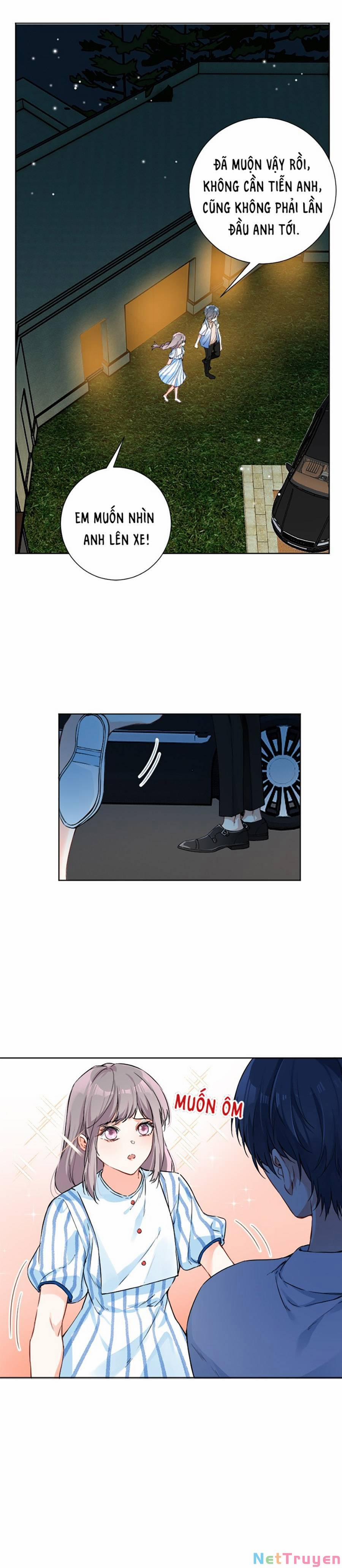 Tâm Động Thuấn Di 48 trang 9