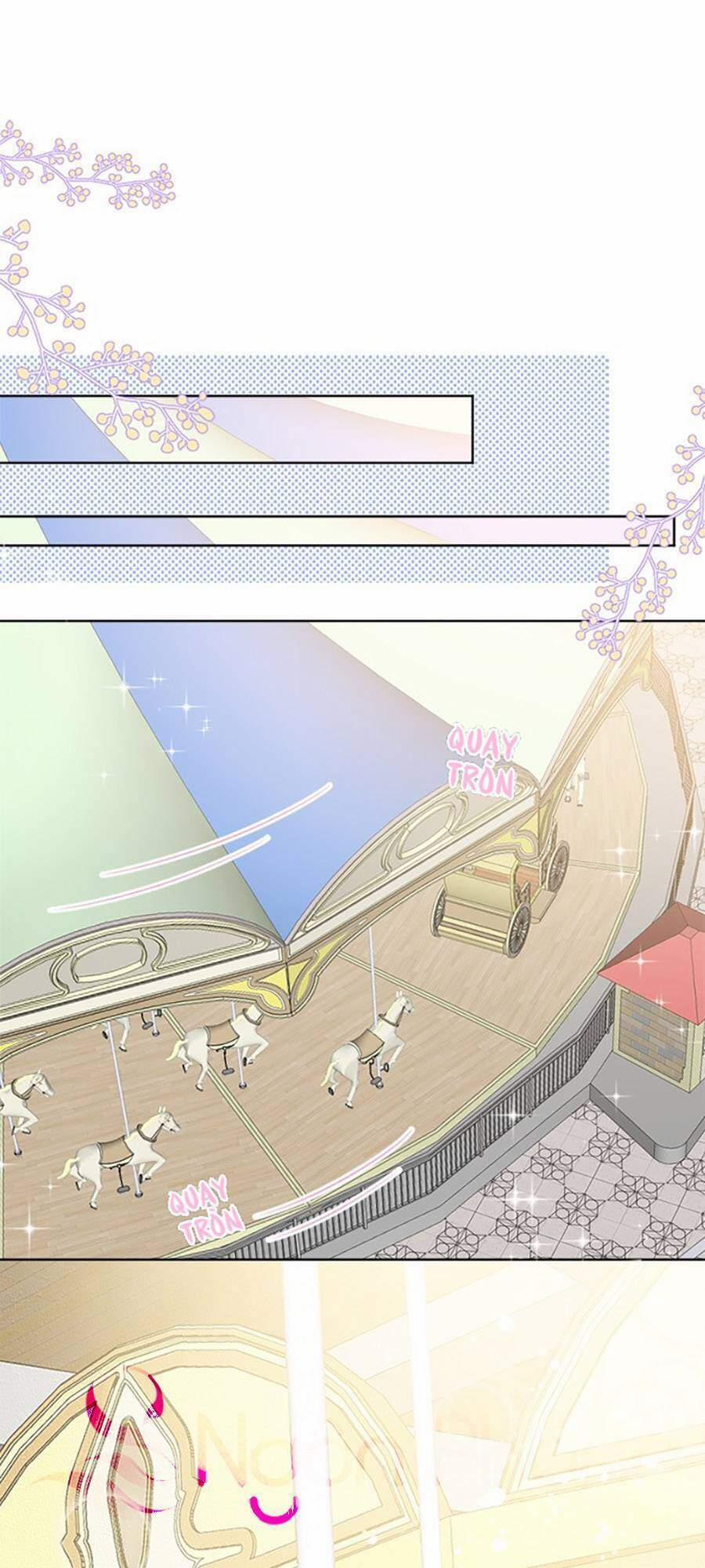 Tâm Động Thuấn Di 49 trang 14