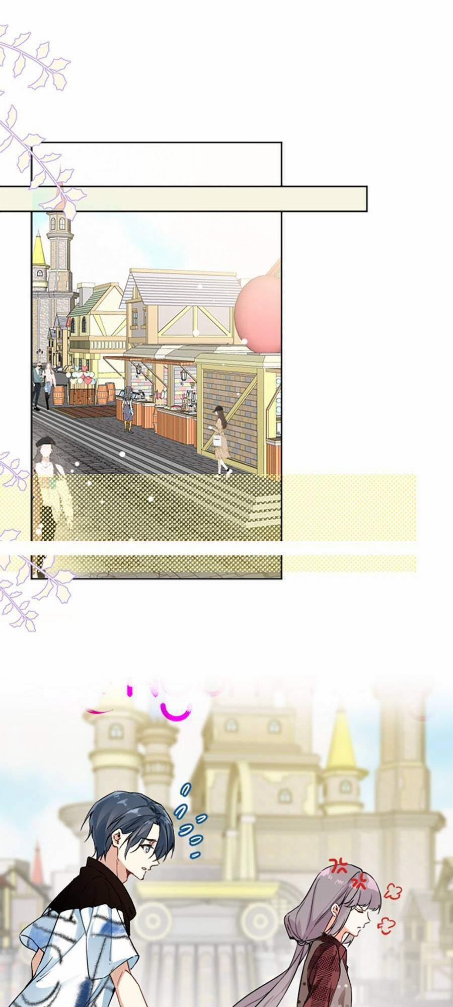 Tâm Động Thuấn Di 49 trang 20