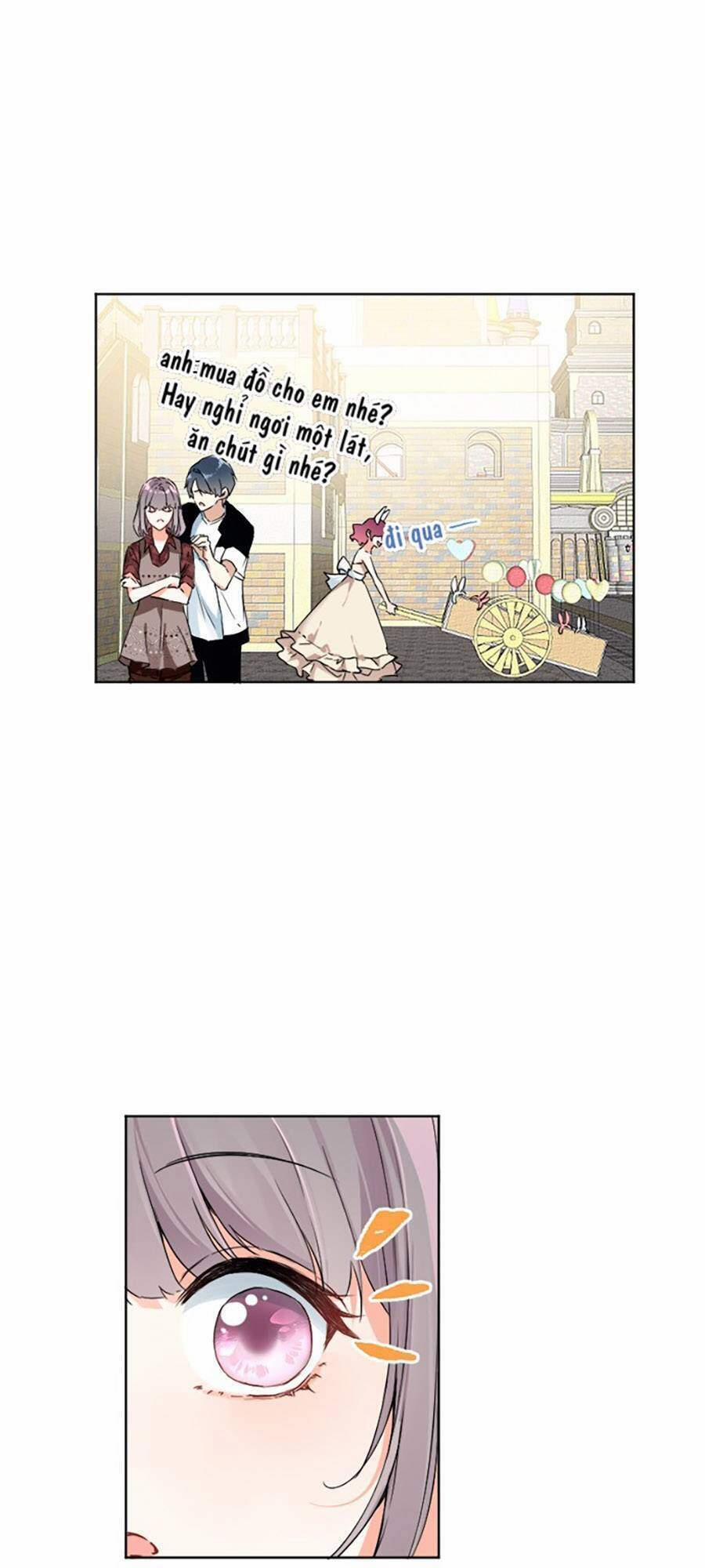 Tâm Động Thuấn Di 49 trang 24