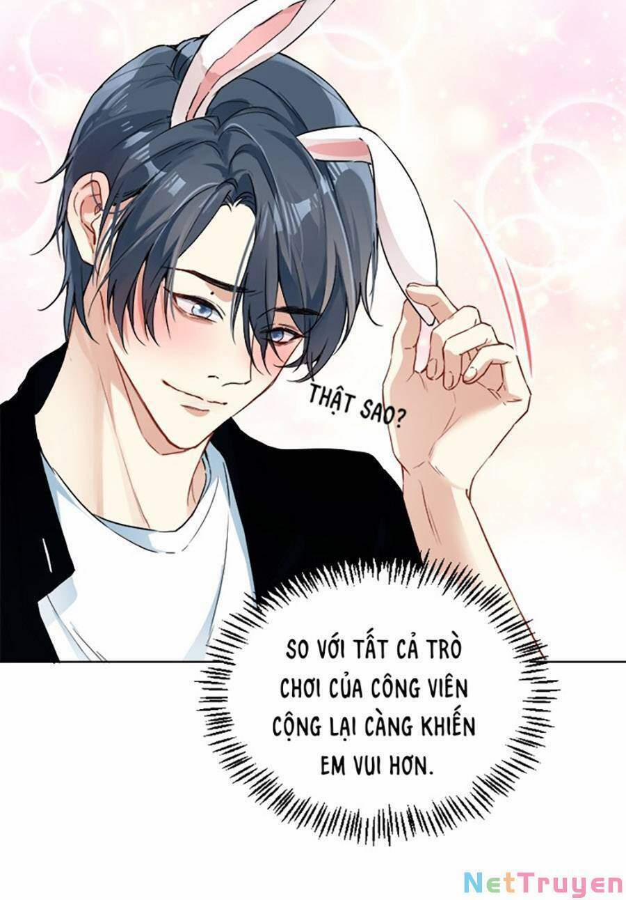 Tâm Động Thuấn Di 49 trang 31