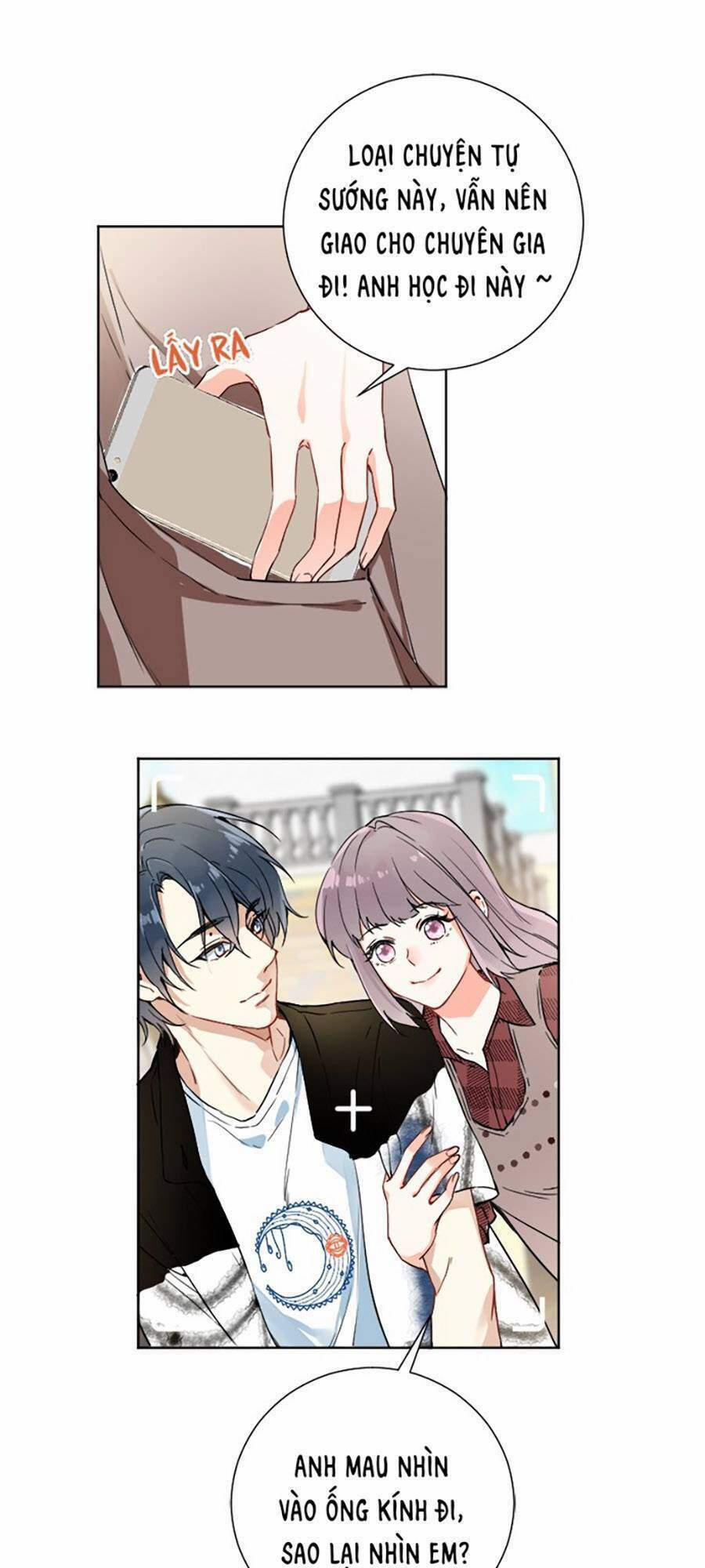 Tâm Động Thuấn Di 49 trang 32