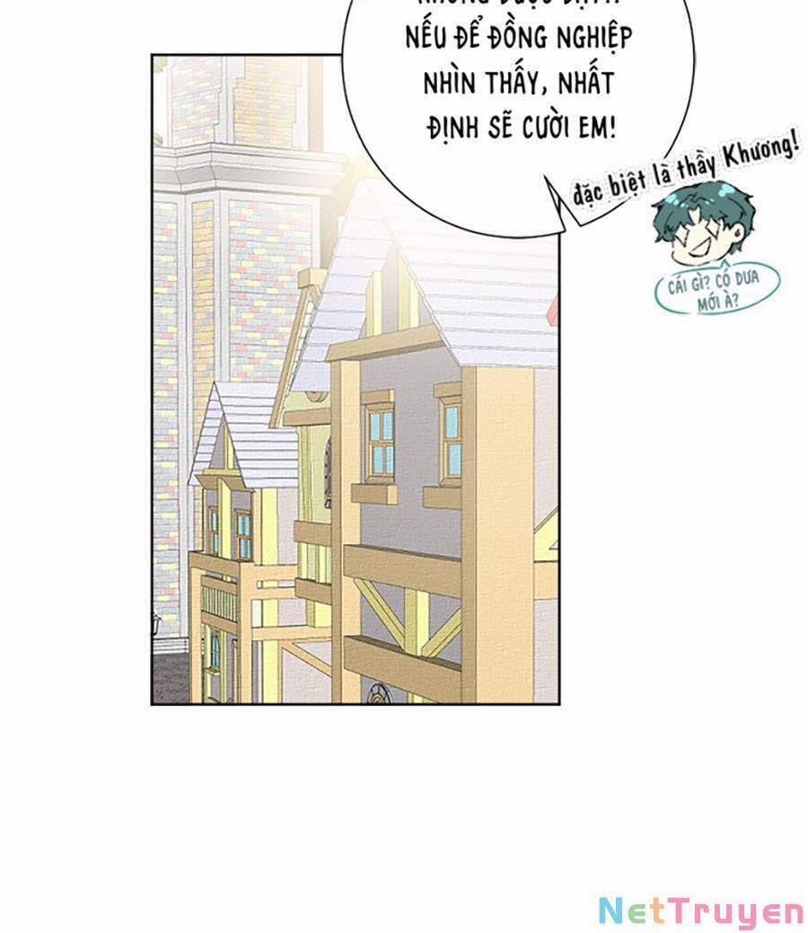 Tâm Động Thuấn Di 49 trang 36