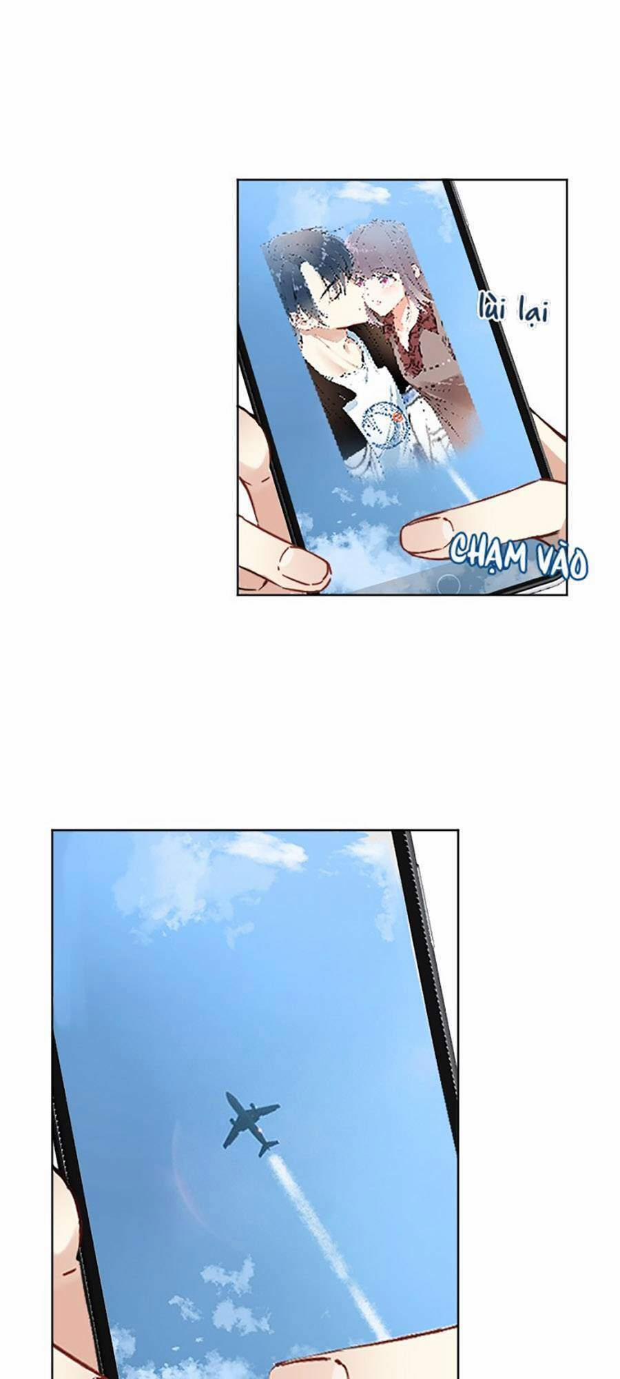 Tâm Động Thuấn Di 49 trang 37