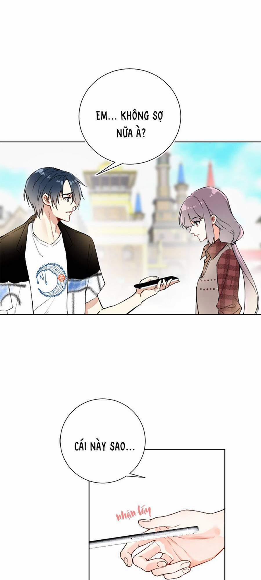 Tâm Động Thuấn Di 49 trang 39