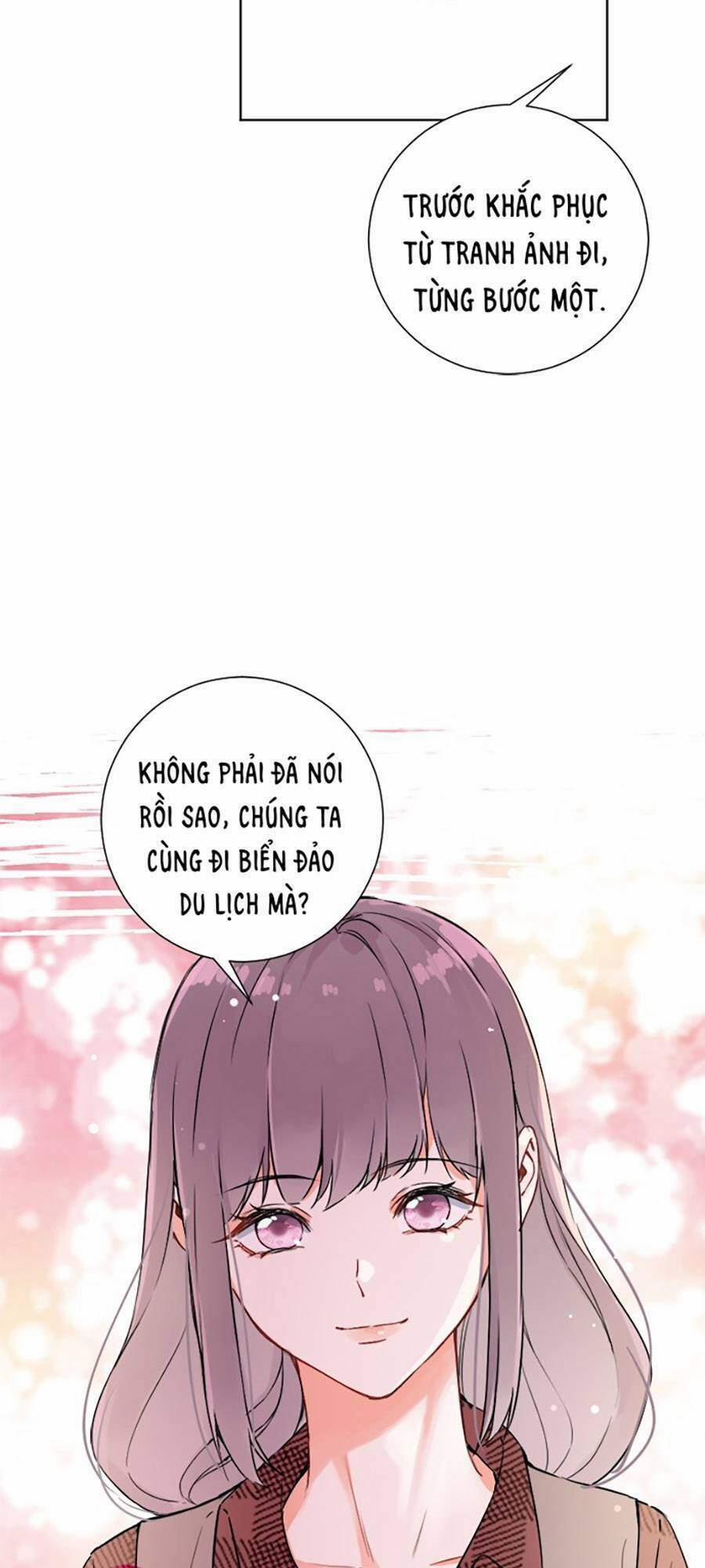 Tâm Động Thuấn Di 49 trang 40