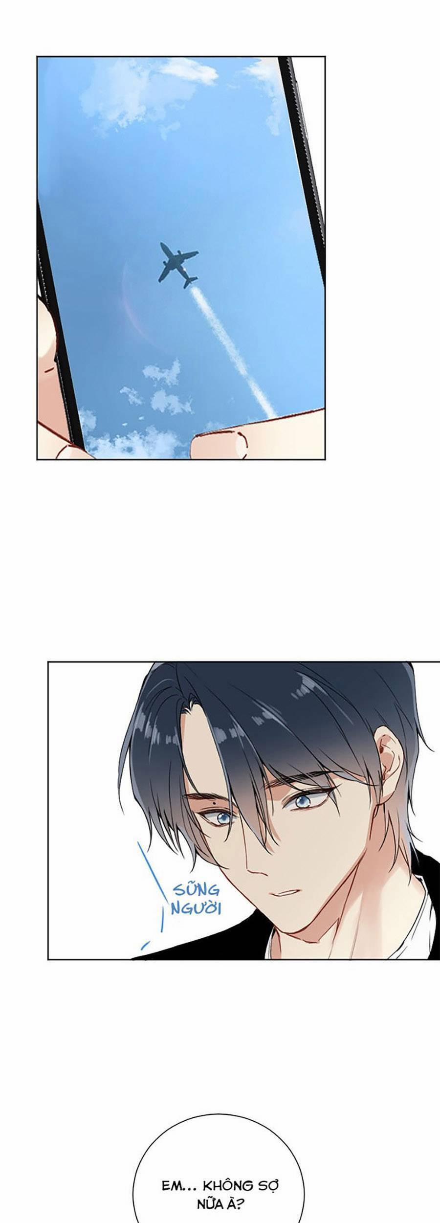 Tâm Động Thuấn Di 50 trang 1