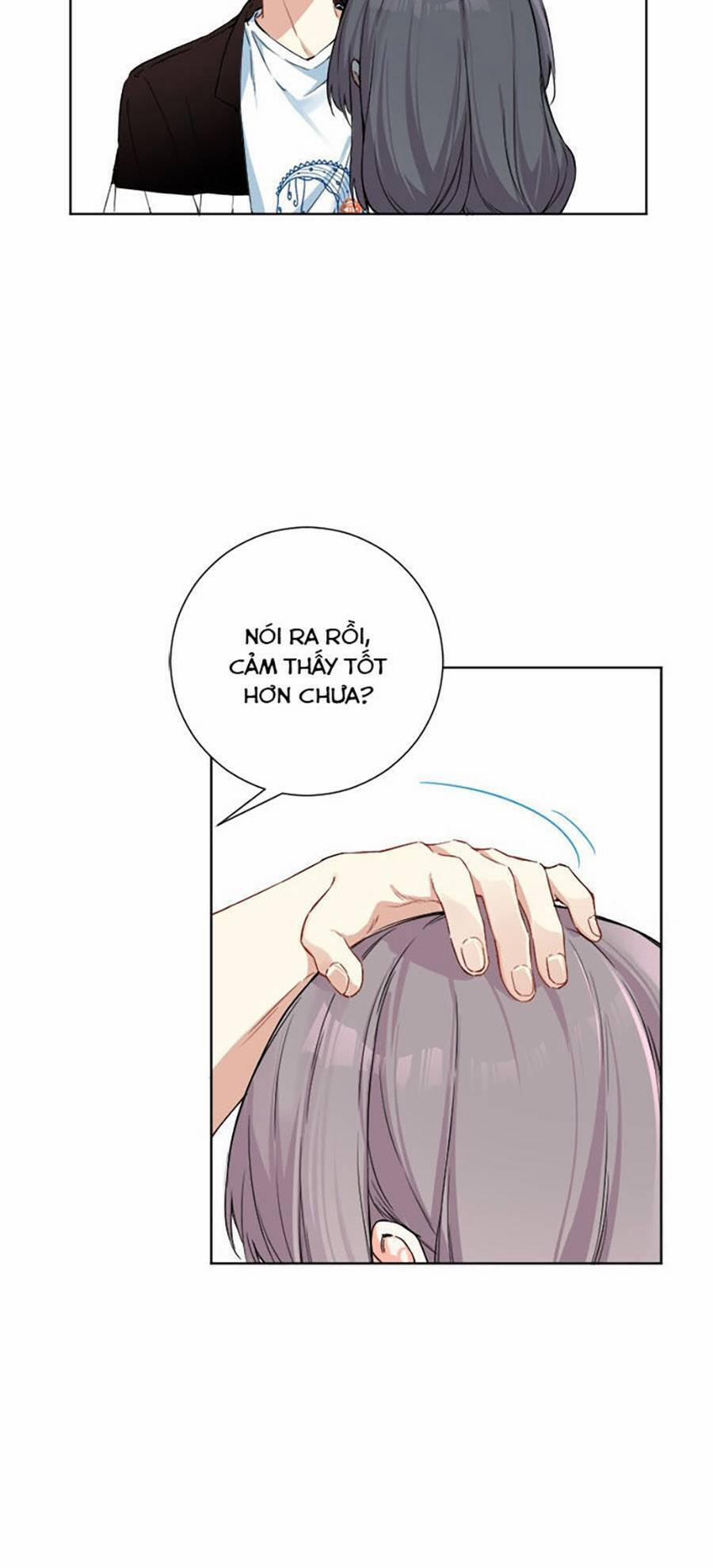 Tâm Động Thuấn Di 50 trang 10