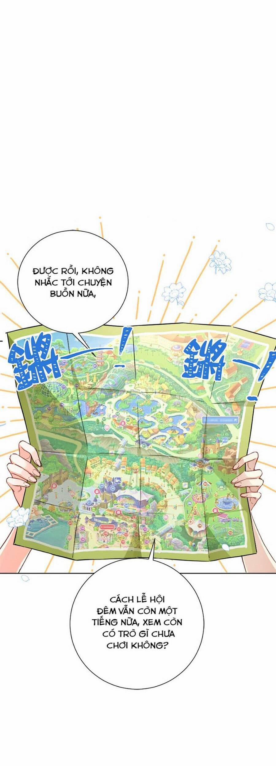 Tâm Động Thuấn Di 50 trang 12