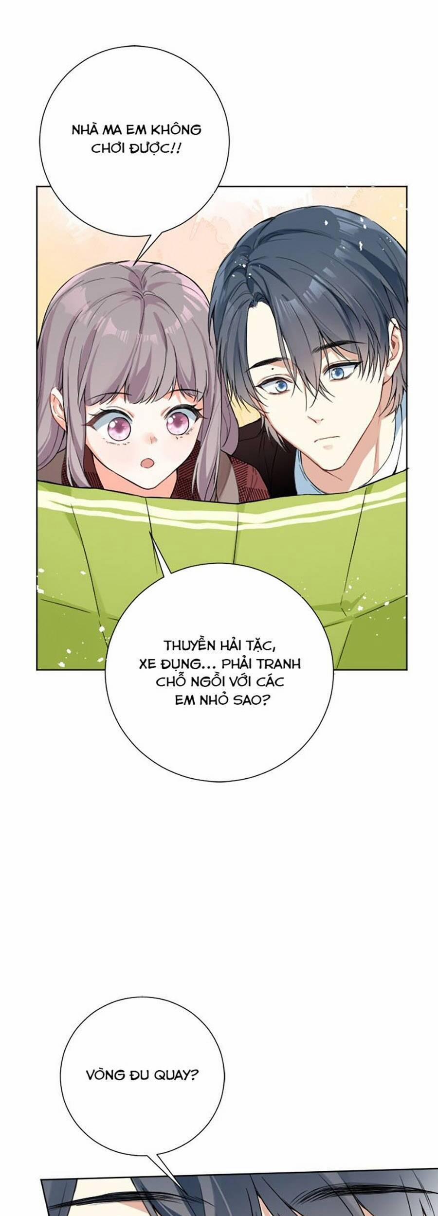 Tâm Động Thuấn Di 50 trang 13