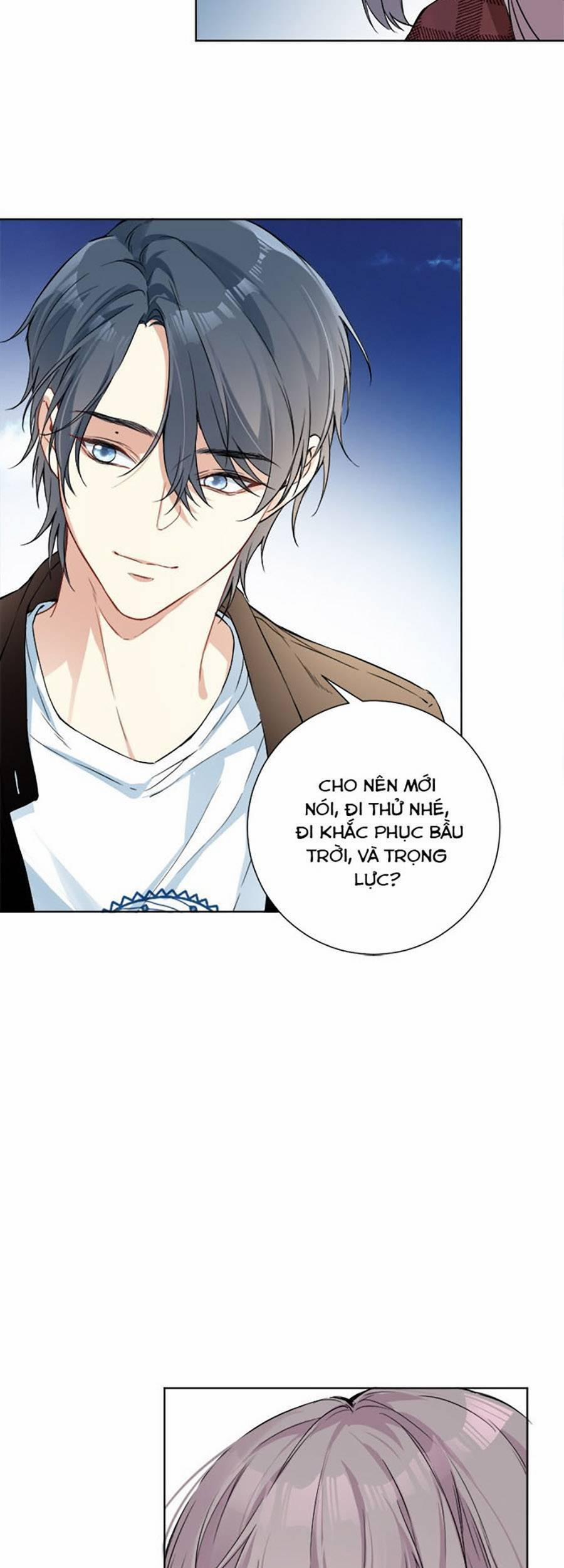 Tâm Động Thuấn Di 50 trang 15