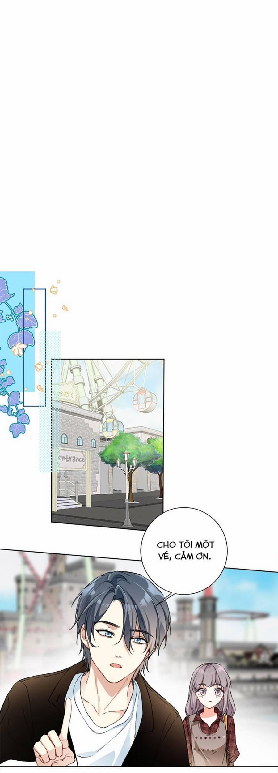 Tâm Động Thuấn Di 50 trang 17