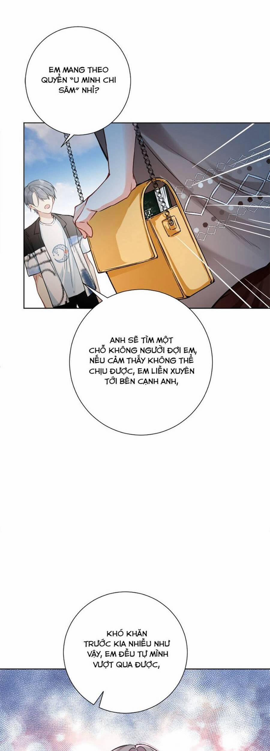 Tâm Động Thuấn Di 50 trang 20