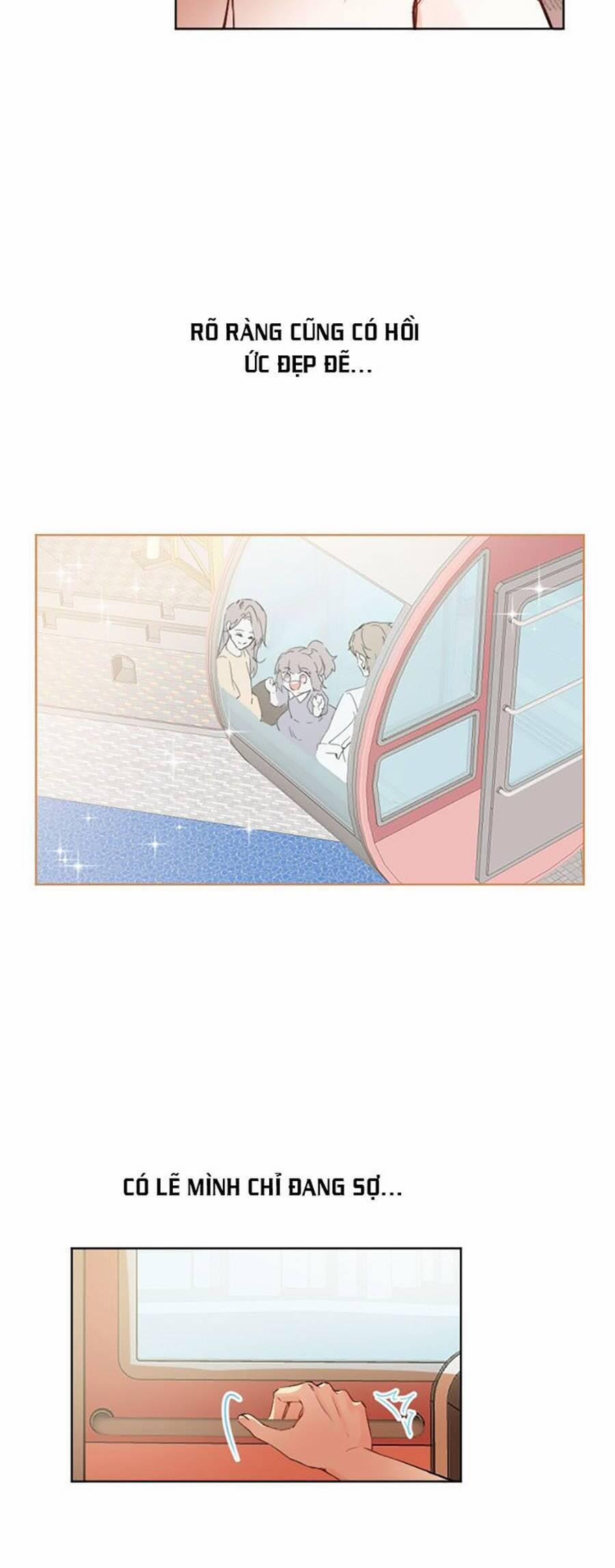 Tâm Động Thuấn Di 50 trang 28