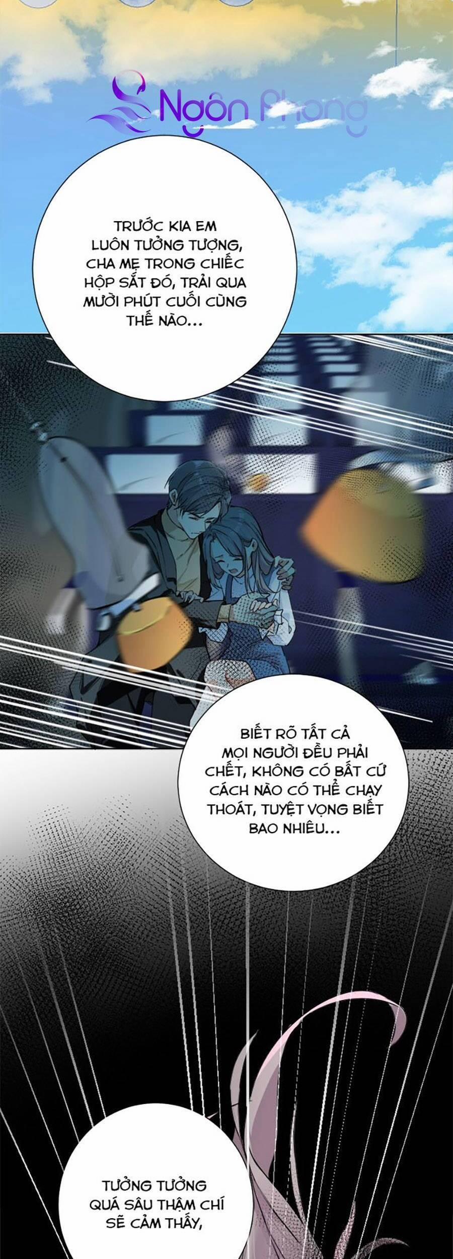 Tâm Động Thuấn Di 50 trang 8