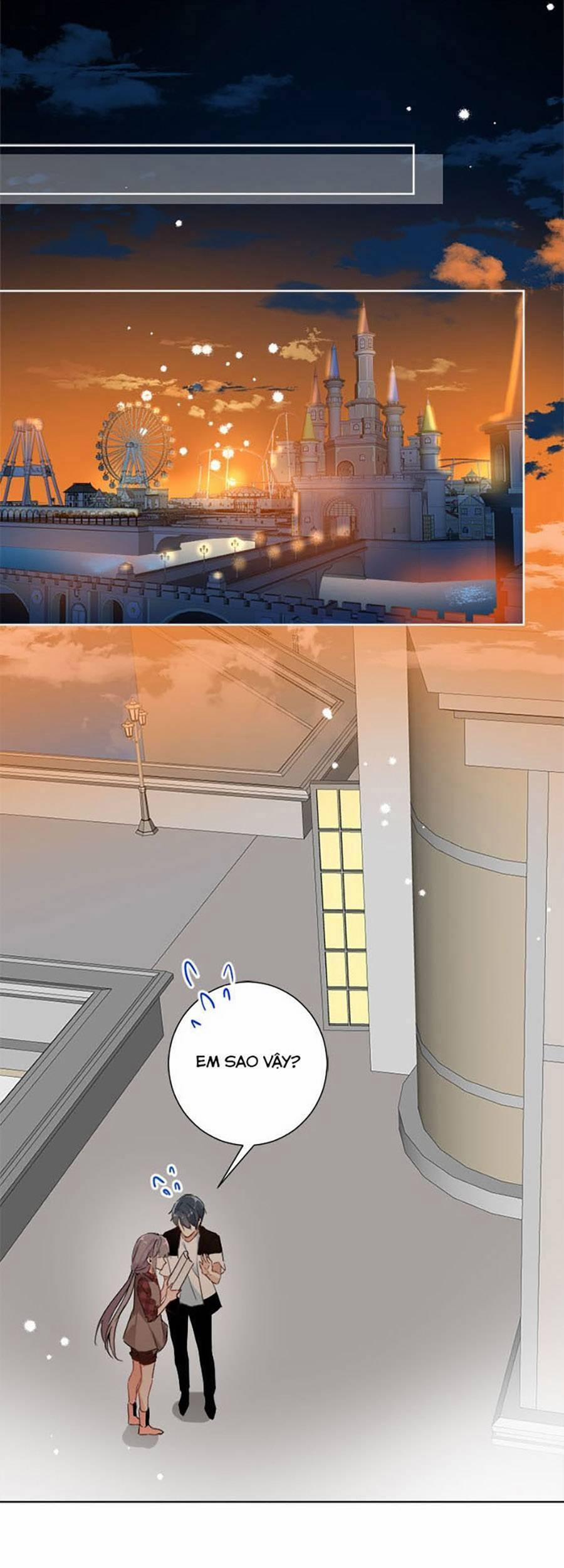 Tâm Động Thuấn Di 51 trang 1