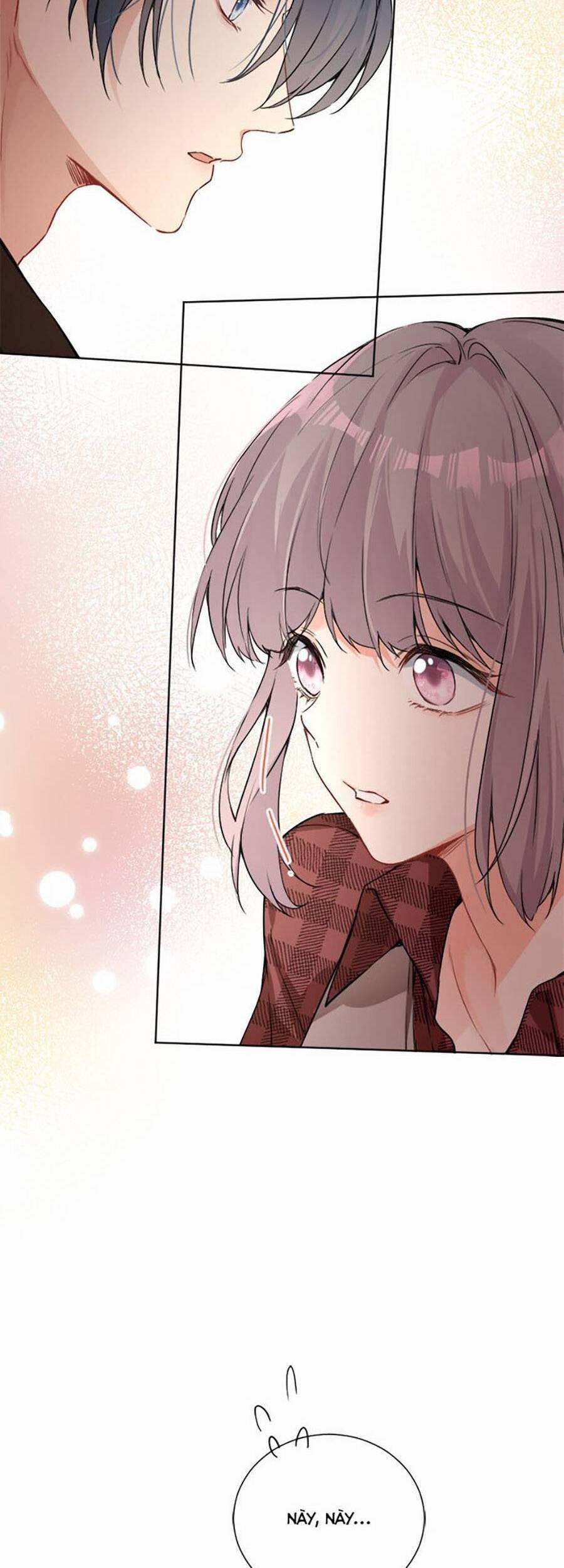 Tâm Động Thuấn Di 51 trang 14