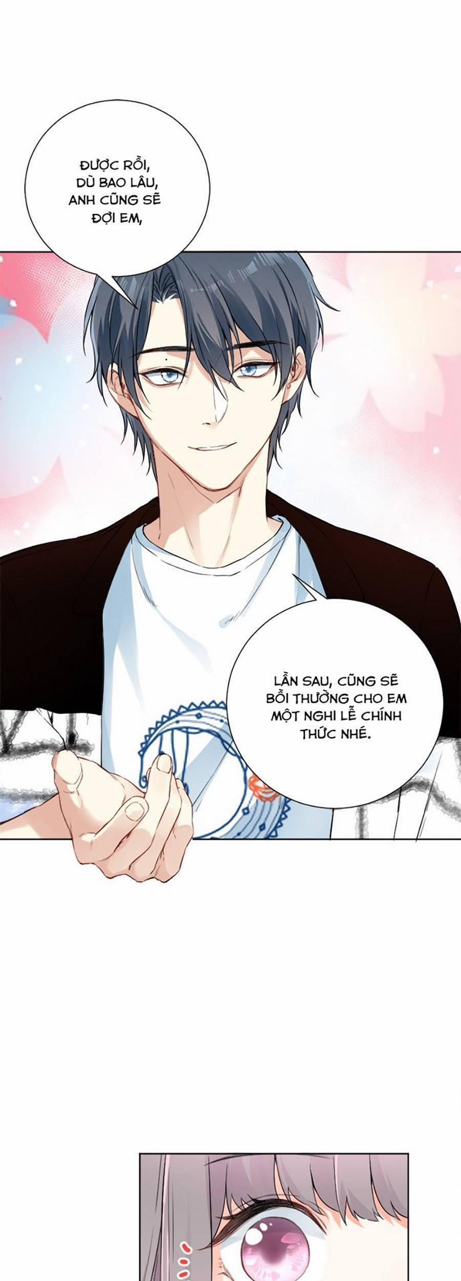 Tâm Động Thuấn Di 51 trang 17