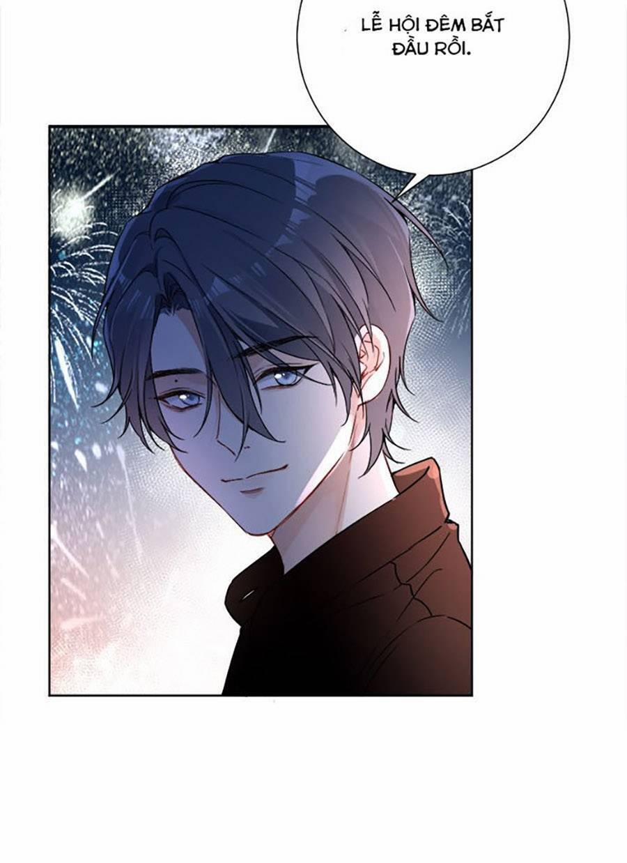 Tâm Động Thuấn Di 51 trang 21