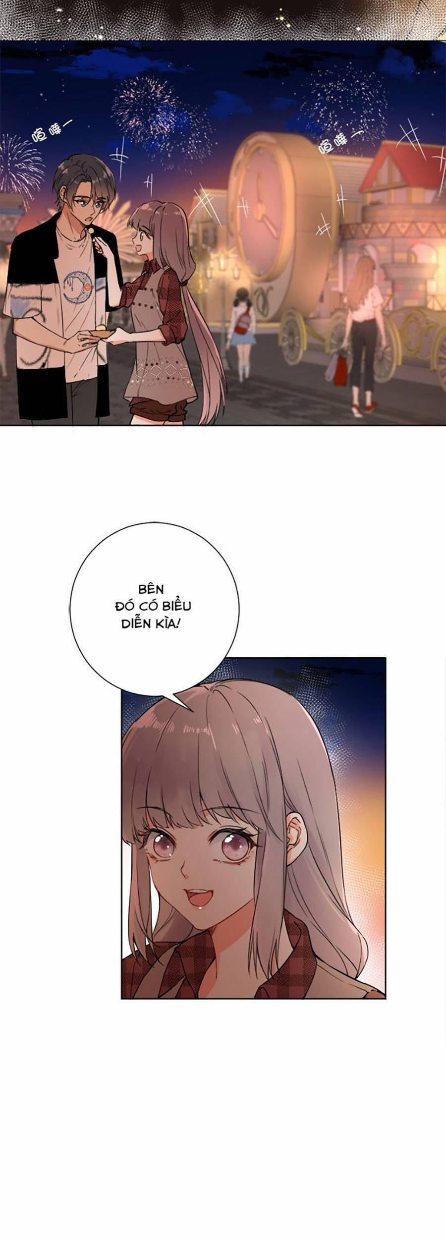 Tâm Động Thuấn Di 51 trang 24