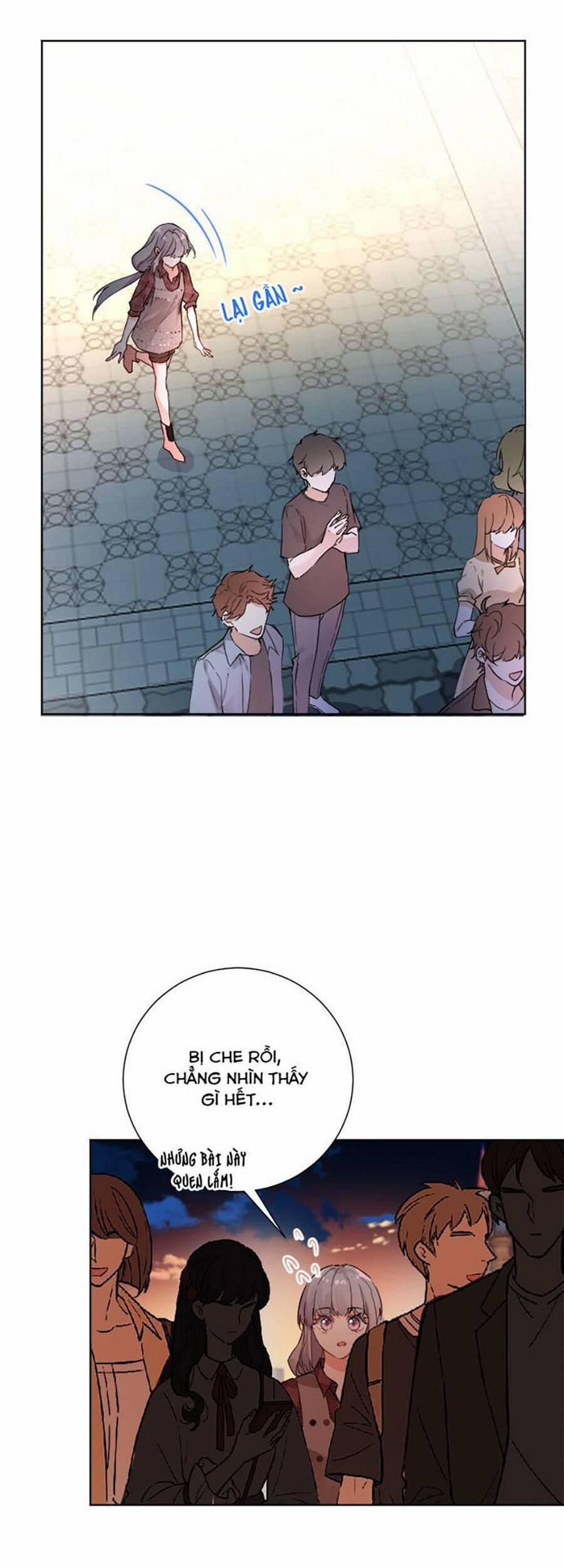 Tâm Động Thuấn Di 51 trang 25