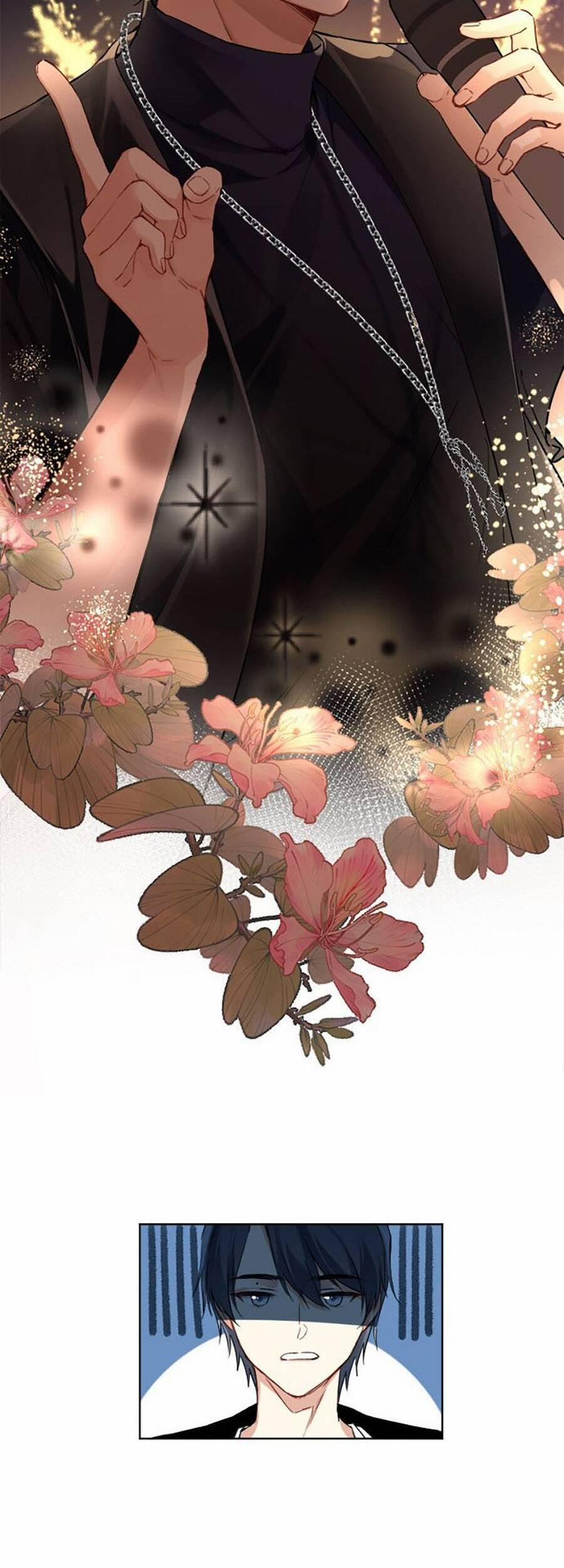 Tâm Động Thuấn Di 51 trang 28