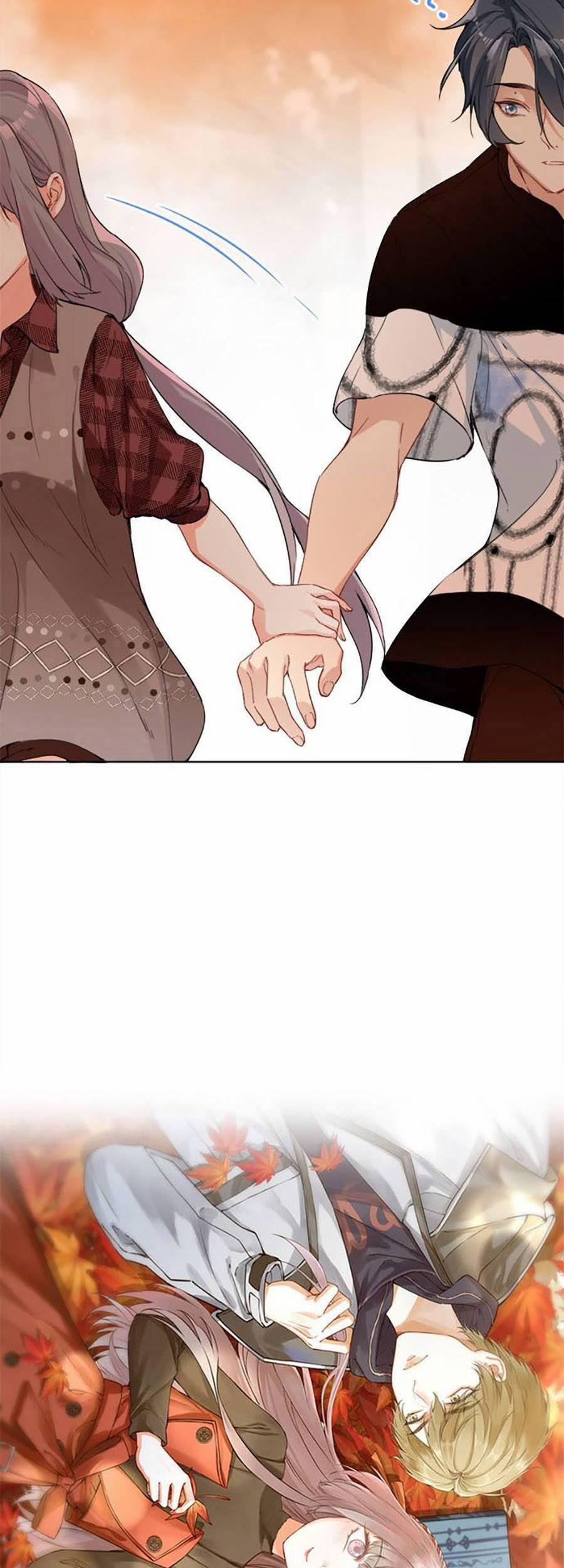 Tâm Động Thuấn Di 51 trang 3