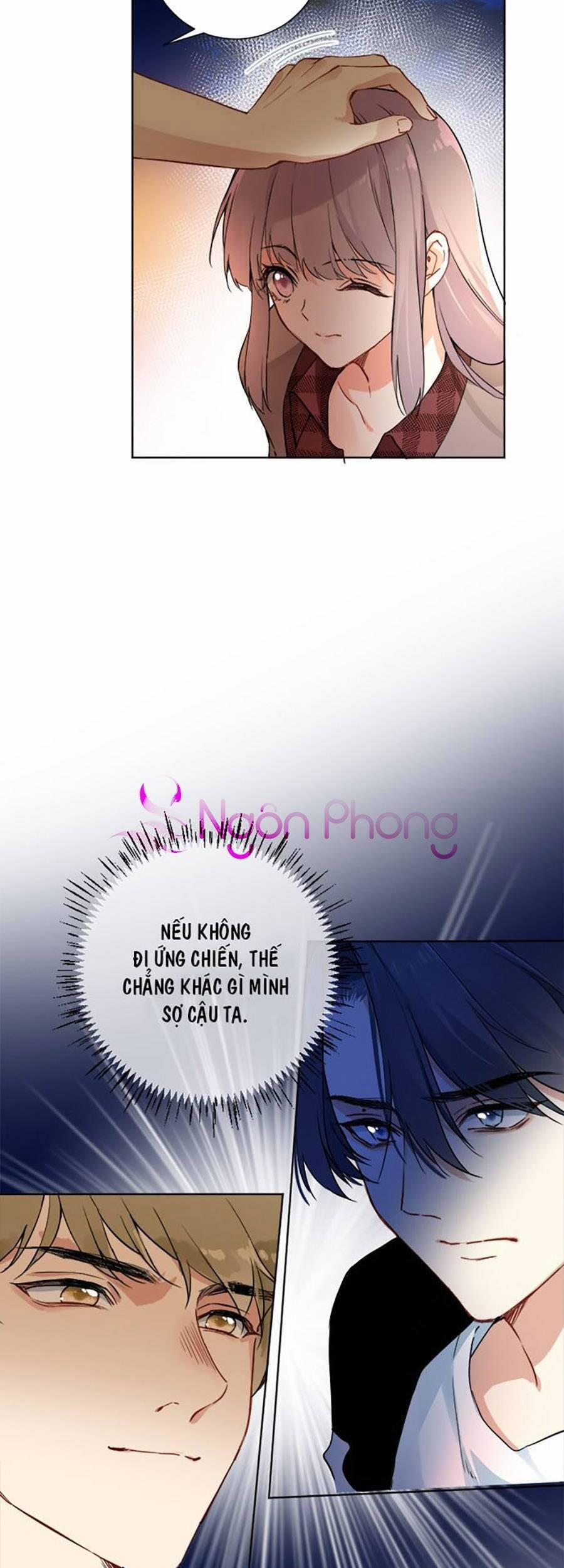 Tâm Động Thuấn Di 51 trang 33