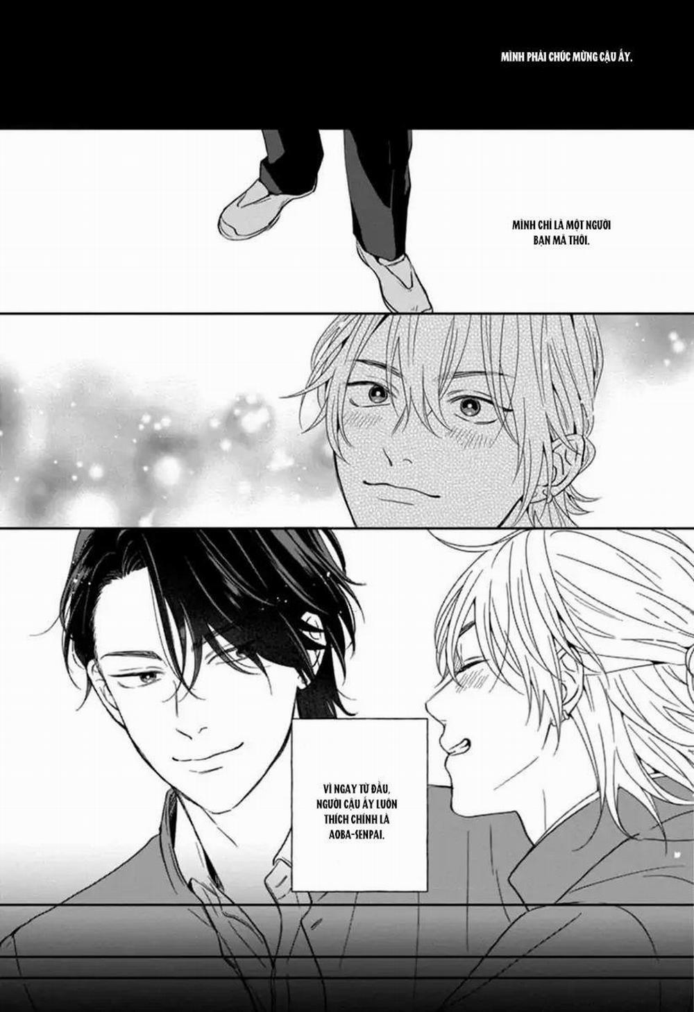 Tam Giác Hoàng Hôn 4 trang 21