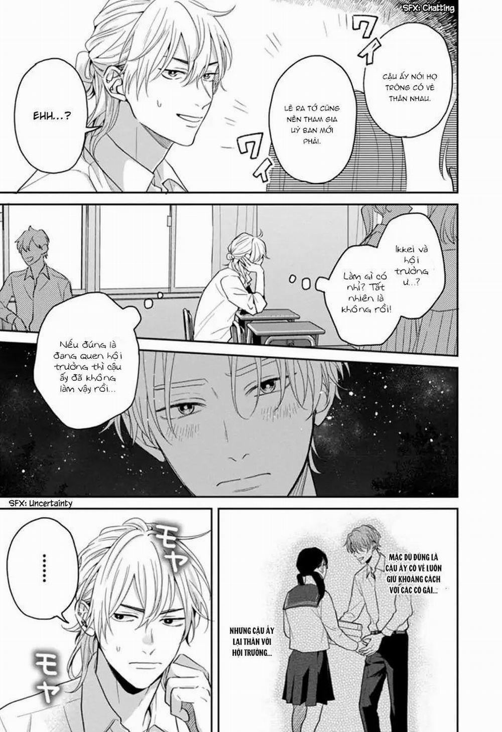 Tam Giác Hoàng Hôn 4 trang 4