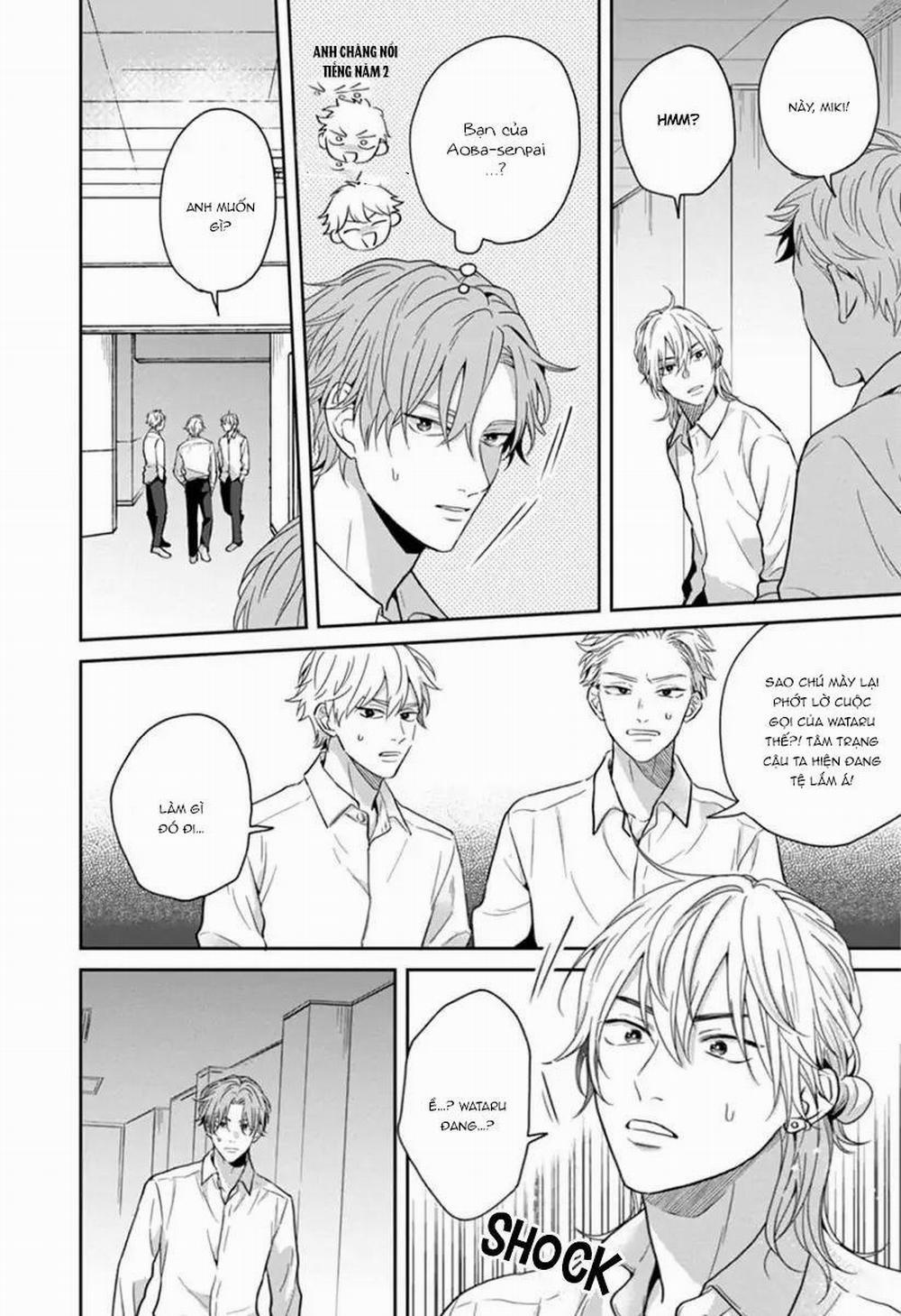 Tam Giác Hoàng Hôn 4 trang 7