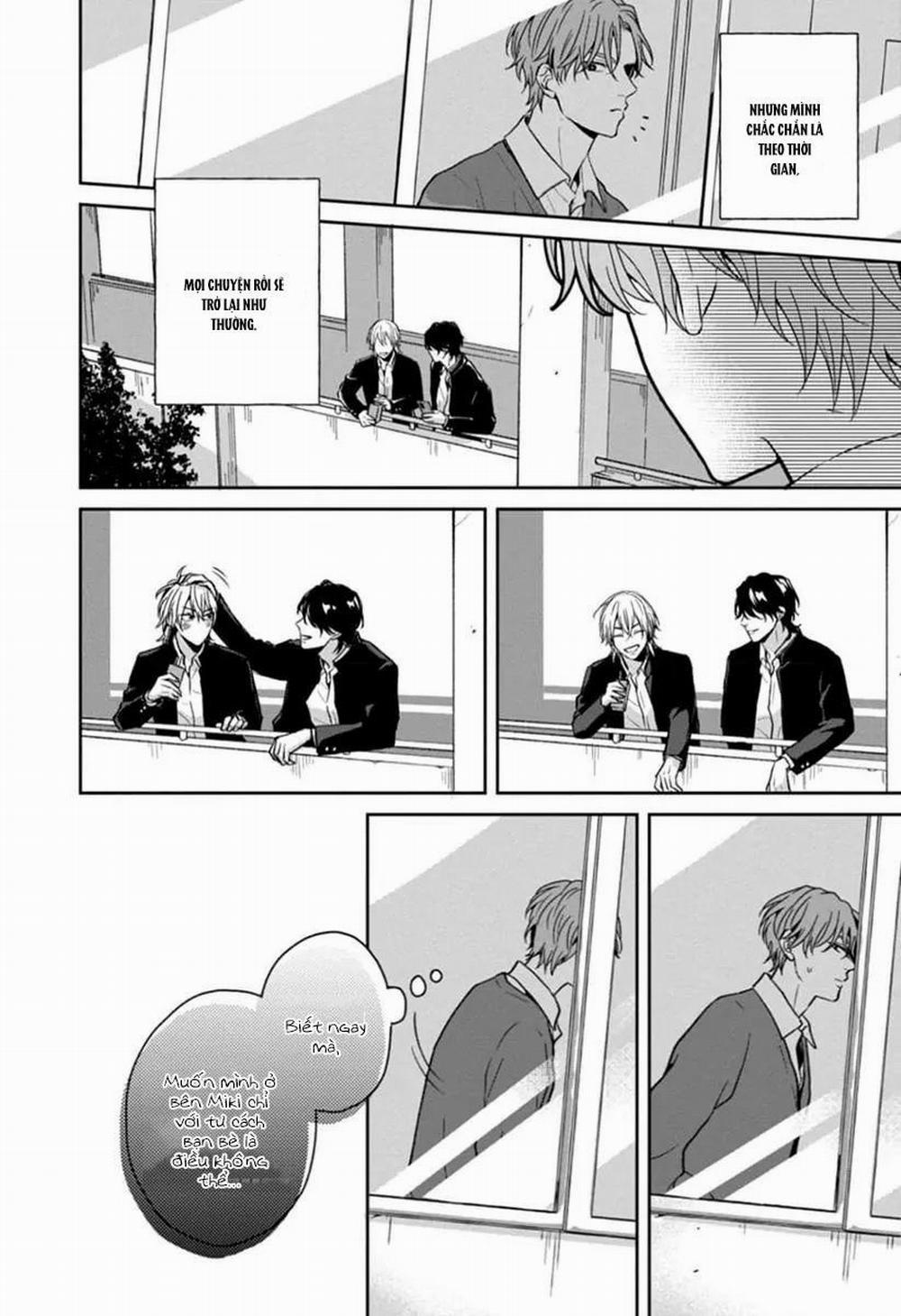 Tam Giác Hoàng Hôn 5 trang 8