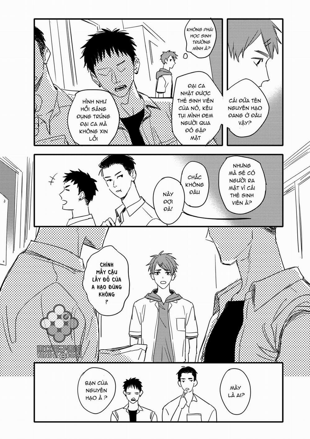 Tam Giác Thanh Xuân 1 trang 10