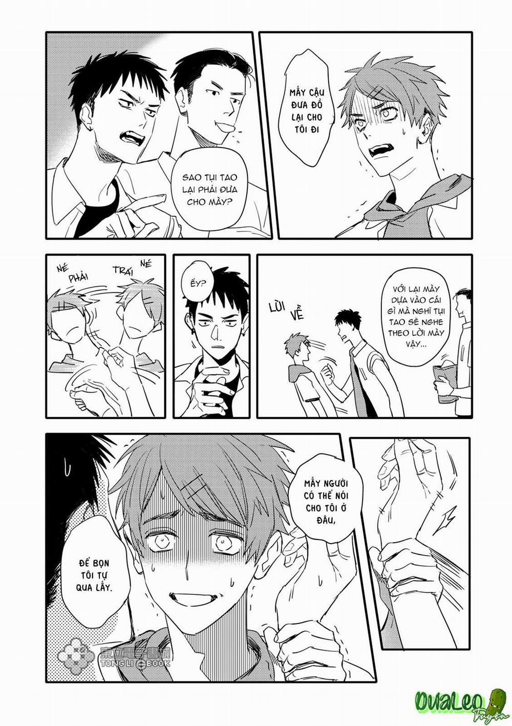 Tam Giác Thanh Xuân 1 trang 11