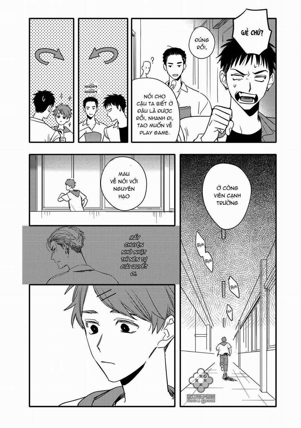 Tam Giác Thanh Xuân 1 trang 12