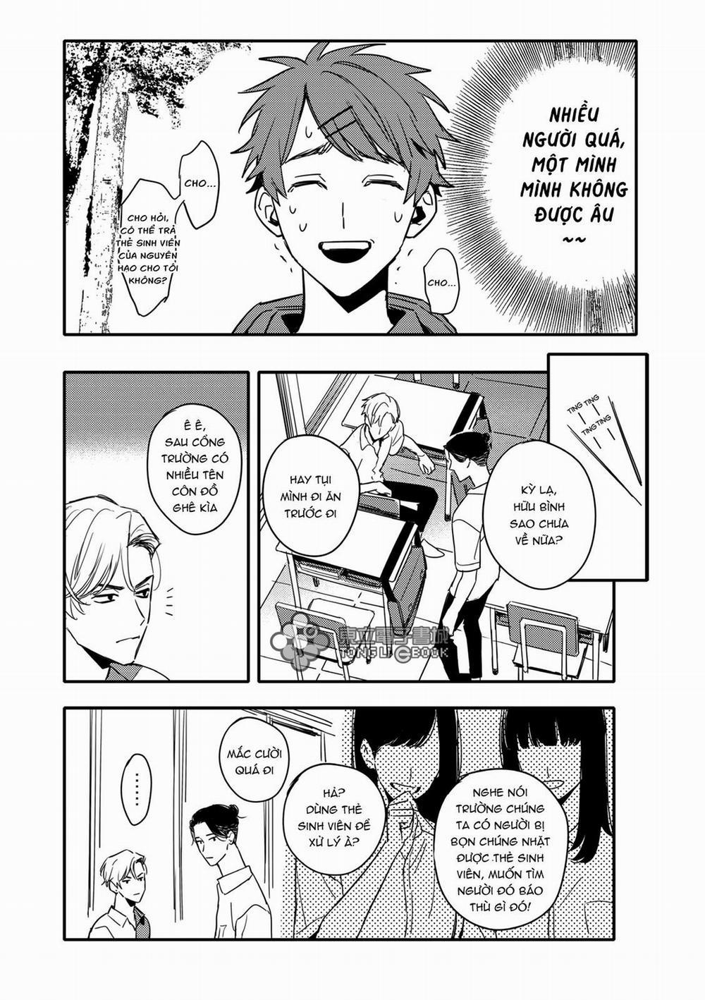 Tam Giác Thanh Xuân 1 trang 14