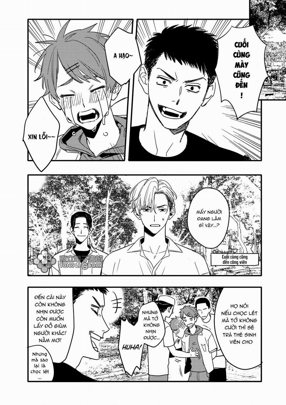 Tam Giác Thanh Xuân 1 trang 15