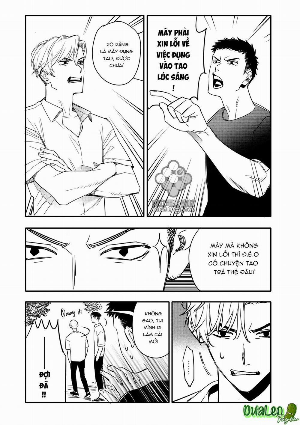 Tam Giác Thanh Xuân 1 trang 16