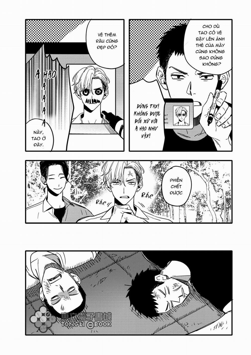 Tam Giác Thanh Xuân 1 trang 17