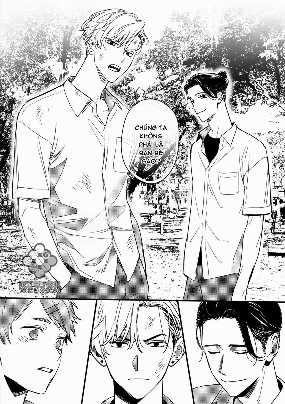 Tam Giác Thanh Xuân 1 trang 19