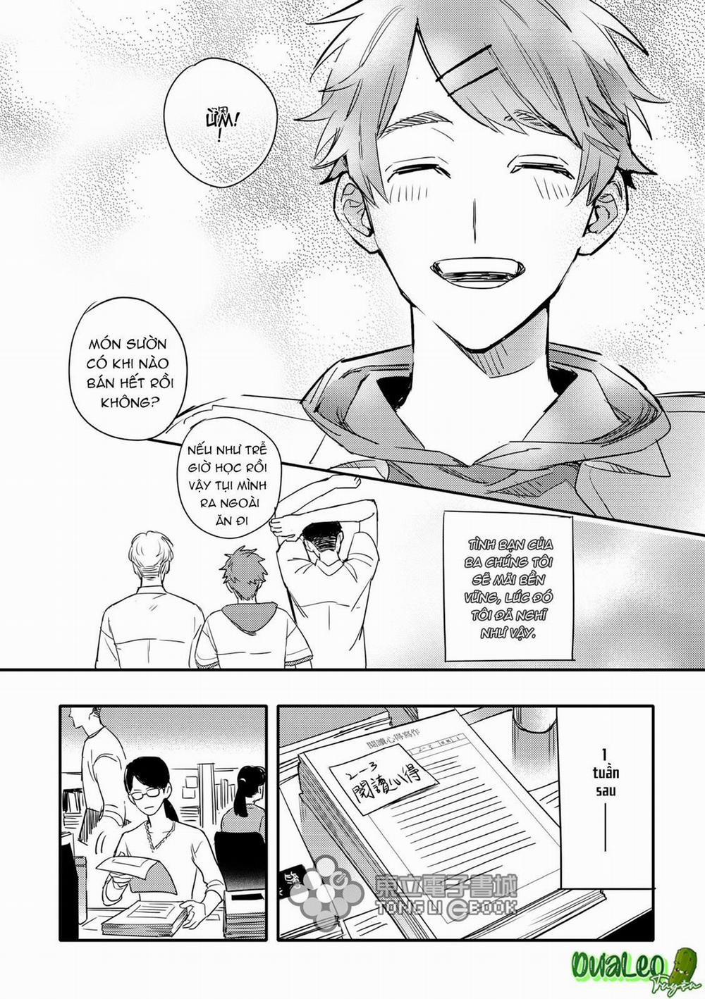 Tam Giác Thanh Xuân 1 trang 20