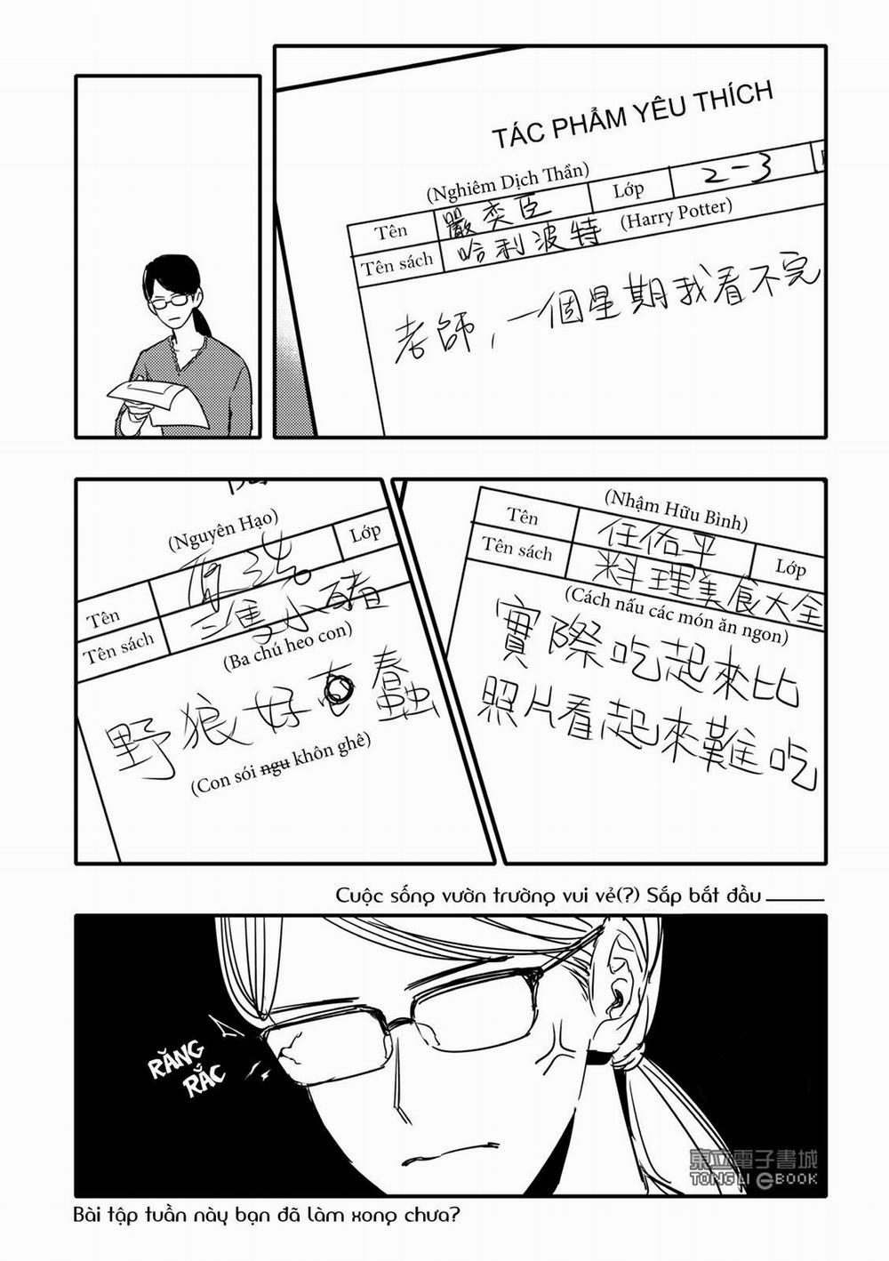 Tam Giác Thanh Xuân 1 trang 21