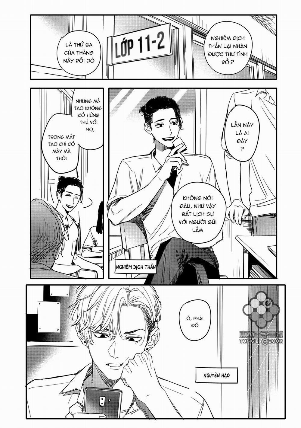 Tam Giác Thanh Xuân 1 trang 3